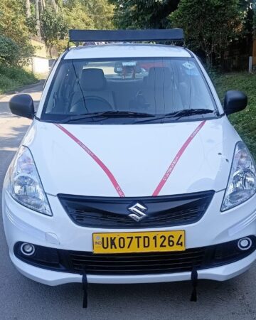 Swift Dzire