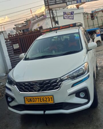 Ertiga